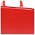 Bolso de hombro 2-Way Louis Vuitton Nano Alma Epi Coquelicot Roja - vista 6
