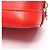 Bolso de hombro 2-Way Louis Vuitton Nano Alma Epi Coquelicot Roja - vista 7