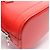 Bolso de hombro 2-Way Louis Vuitton Nano Alma Epi Coquelicot Roja - vista 9