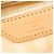 Borsa Tote Louis Vuitton Neverfull GM Marrone Beige - vista 4