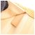 Borsa Tote Louis Vuitton Neverfull GM Marrone Beige - vista 5