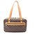 Borsa a tracolla Louis Vuitton Cite GM Marrone