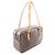 Borsa a tracolla Louis Vuitton Cite GM Marrone - vista 2