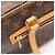 Borsa a tracolla Louis Vuitton Cite GM Marrone - vista 6