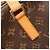 Borsa a tracolla Louis Vuitton Cite GM Marrone - vista 9