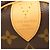 Louis Vuitton Keepall 55 Monogram Brown Boston Bag Castaño - vista 4