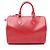 Borsa Louis Vuitton Speedy 25 Epi Rosso