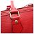 Borsa Louis Vuitton Speedy 25 Epi Rosso - vista 11