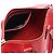 Borsa Louis Vuitton Speedy 25 Epi Rosso - vista 3