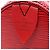 Borsa Louis Vuitton Speedy 25 Epi Rosso - vista 4