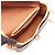 Borsa a tracolla Louis Vuitton Sologne Monogram Marrone - vista 3