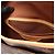 Borsa a tracolla Louis Vuitton Sologne Monogram Marrone - vista 6