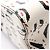 Bolso de mano/Bolso de hombro Louis Vuitton Twist MM Negro Blanco Roja - vista 8