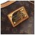 Borsa a tracolla Louis Vuitton Thames GM Monogram Marrone - vista 10