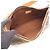Borsa a tracolla Louis Vuitton Thames GM Monogram Marrone - vista 3