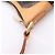 Borsa a tracolla Louis Vuitton Thames GM Monogram Marrone - vista 8