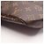 Borsa Tote Louis Vuitton Neverfull MM Marrone Rosa - vista 8
