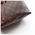 Néonoé Borsa Louis Vuitton NeoNoe Marrone Rosso - vista 6