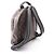 Zaino Louis Vuitton Palm Springs MM Marrone - vista 2