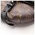 Zaino Louis Vuitton Palm Springs MM Marrone - vista 8