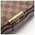 Louis Vuitton Bastille Schultertasche Braun Damier ebene - Ansicht 7