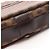 Louis Vuitton Bastille Schultertasche Braun Damier ebene - Ansicht 9