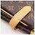 Louis Vuitton Batignolles Vertical Tote Bag Braun - Ansicht 10