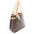 Louis Vuitton Batignolles Vertical Tote Bag Braun - Ansicht 2