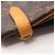 Borsa a tracolla orizzontale Louis Vuitton Batignolles Marrone - vista 11