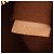 Borsa a tracolla orizzontale Louis Vuitton Batignolles Marrone - vista 5