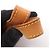 Borsa a tracolla orizzontale Louis Vuitton Batignolles Marrone - vista 8
