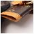 Borsa a tracolla orizzontale Louis Vuitton Batignolles Marrone - vista 9