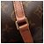 Borsa a mano Louis Vuitton Papillon 30 Marrone - vista 10