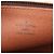 Borsa a mano Louis Vuitton Papillon 30 Marrone - vista 4