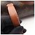 Borsa a mano Louis Vuitton Papillon 30 Marrone - vista 7