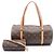 Borsa a mano Louis Vuitton Papillon 30 Marrone