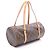 Borsa a mano Louis Vuitton Papillon 30 Marrone - vista 2