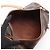 Borsa a mano Louis Vuitton Papillon 30 Marrone - vista 3