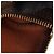 Borsa a mano Louis Vuitton Papillon 30 Marrone - vista 5