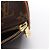 Borsa a mano Louis Vuitton Papillon 30 Marrone - vista 9