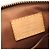 Borsa a mano Louis Vuitton Palermo PM Monogram Marrone - vista 4