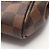 Borsa Louis Vuitton Favorite MM Marrone Damier ebene - vista 7