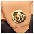 Borsa a mano Louis Vuitton Boetie PM Monogram Marrone - vista 10