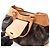 Borsa a mano Louis Vuitton Boetie PM Monogram Marrone - vista 14