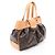 Borsa a mano Louis Vuitton Boetie PM Monogram Marrone - vista 2