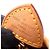 Borsa a mano Louis Vuitton Boetie PM Monogram Marrone - vista 4