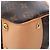Borsa a mano Louis Vuitton Boetie PM Monogram Marrone - vista 8