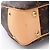 Borsa a mano Louis Vuitton Boetie PM Monogram Marrone - vista 9
