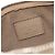 Borsa Louis Vuitton in pelle beige - vista 4