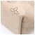 Borsa Louis Vuitton in pelle beige - vista 7